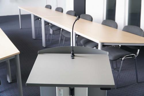 Product image Accessories lectern - "LED gooseneck lamp". 83600122