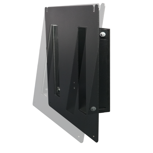 Product image Wall mount LCD / W SH2 - tiltable - for Surface Hub 2 50.5" 83500009