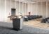 Product image Technical lectern 2 - motorized height-adjustable - barrier-free 83600110-3
