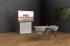 Product image Mediastele to accommodate displays up to 98" "Smart-XL". 