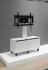 Product image Mobile TV cabinet with electrically height adjustment "VSM electric" 