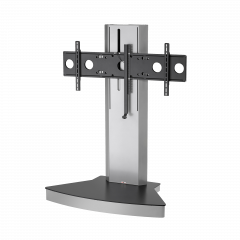 Product image Display stands with casters - "VST-D" series 83400076