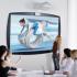 Product image Wallmounted Whiteboard, 16:10 PTCL2013-1