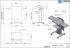 Product image Lectern-S - motorized height adjustable - barrier-free 83600160-6