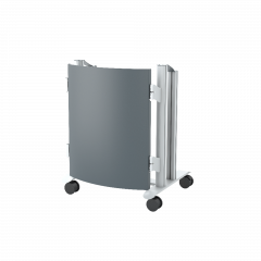 Product image Low chassis for the Rackmobile, W 64 x H 78 x D 61 cm 84000070