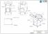 Product image Technical lectern 1 - motorized height adjustment 83600101-3