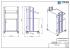 Product image Lectern-V 83600010-4
