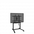 Product image Electrically height-adjustable mobile monitor stand for interactive displays DCS-M65-2