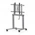 Product image Electrically height-adjustable mobile monitor stand for interactive displays DCS-M100-3