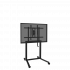 Product image Electrically height-adjustable mobile monitor stand for interactive displays DCS-M100-2