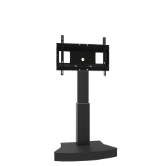 Product image Motorized mobile display and tv stand, 50 cm of vertical travel SCETABSOK