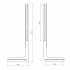 Product image Soundbar bracket SMPRSO-4