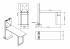 Product image Mediastele Smart-S with conference table 87000202-1