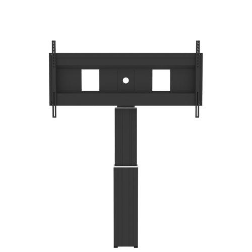 Product image Motorized XL monitor wall mount, 50 cm of vertical travel SCEXLWLB