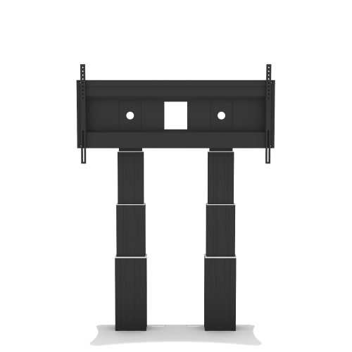 Product image Motorized heavy duty XL display and monitor stand with 70 cm of vertical travel SCETADP3535B