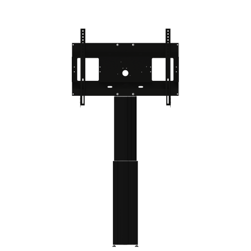 Product image Motorized monitor wall mount, 50 cm of vertical travel SCETAWLB