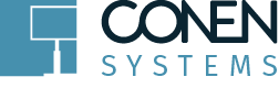 das Conen Systems GmbH Logo